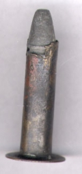 .36 CAL. MAYNARD CARTRIDGE