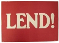 LEND