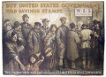 BUY UNITED STATES GOVERNMENT WAR SAVINGS STAMPS