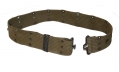 WORLD WAR TWO PISTOL BELT