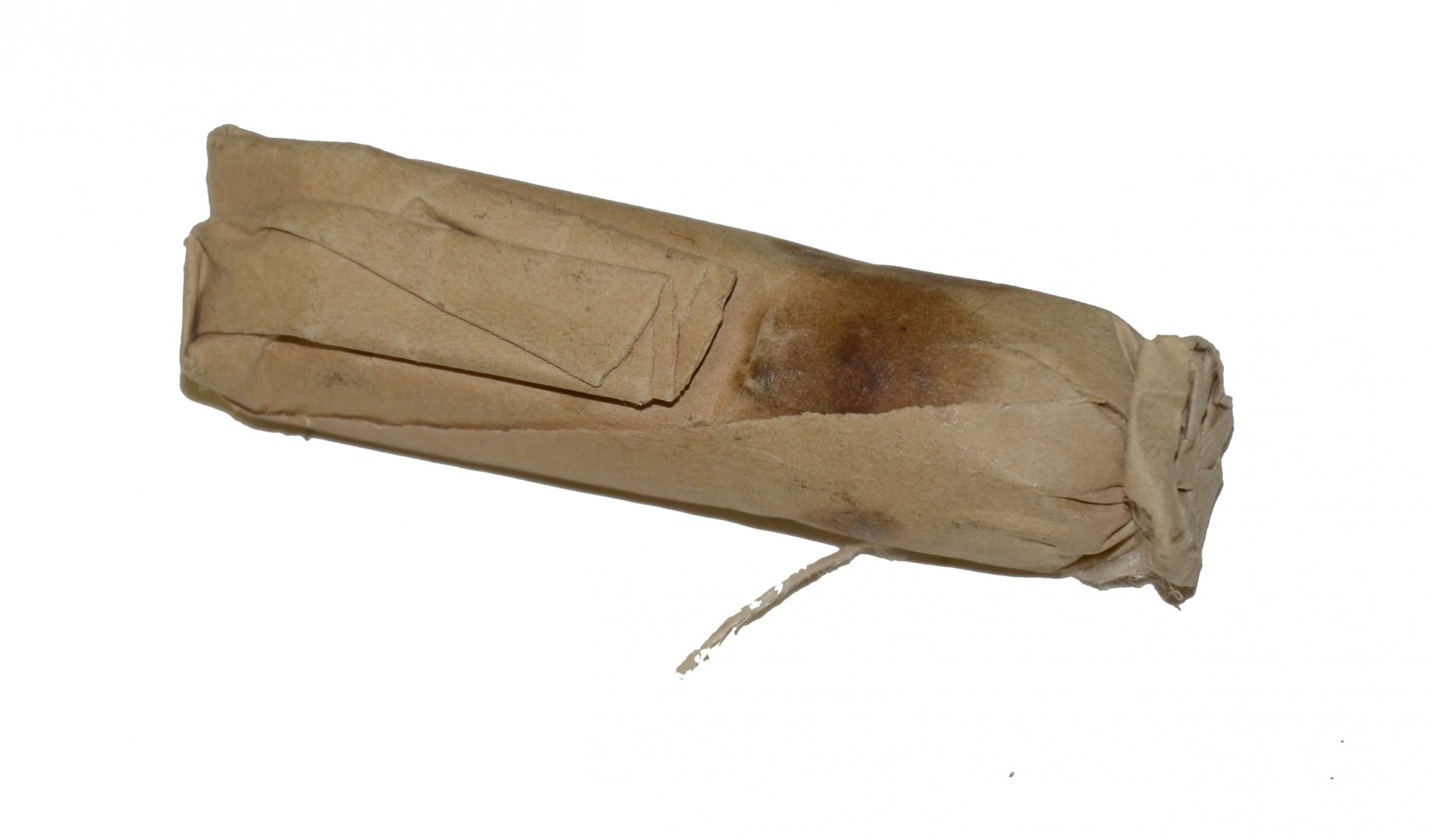 .58 CALIBER RIFLE MUSKET CARTRIDGE
