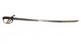 MODEL 1833 DRAGOON ENLISTEDMAN’S SABRE