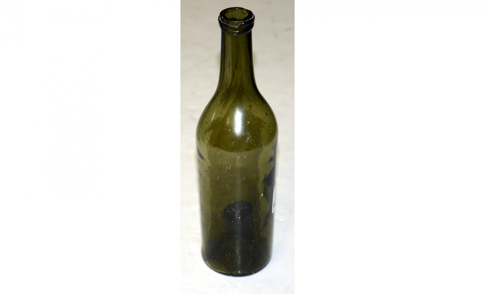 CIVIL WAR ERA WINE BOTTLE
