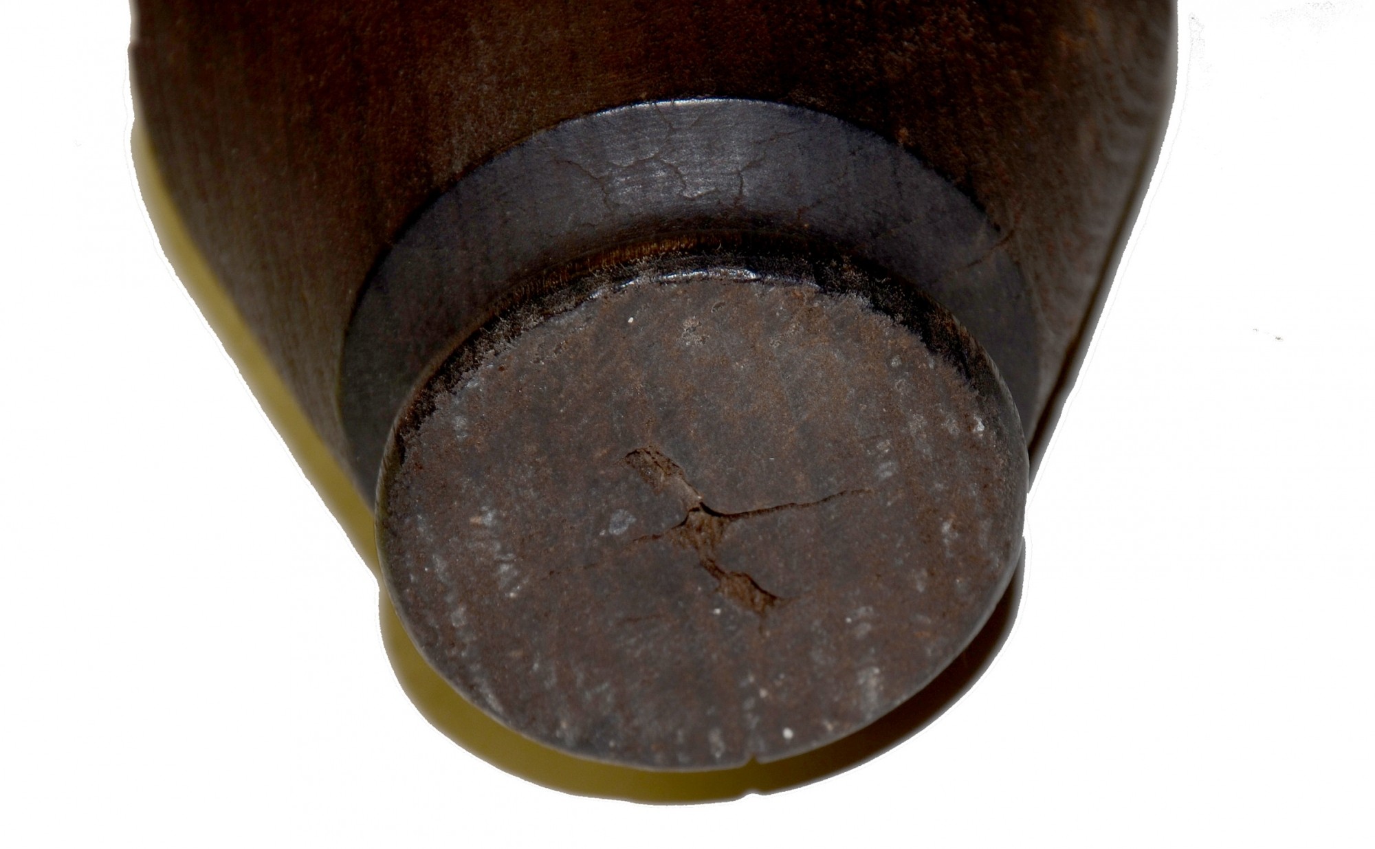 RARE CS/US 12 POUND MOUNTAIN HOWITZER CANISTER ROUND FOR THE US MODEL