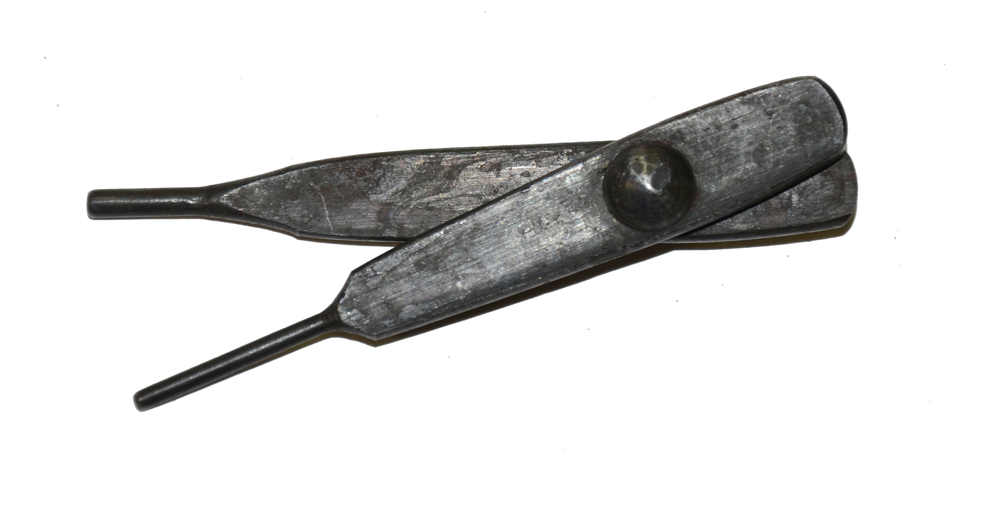 MODEL 1855 TUMBLER PUNCH