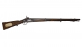 CONFEDERATE USED MODEL 1842 AUSTRIAN SMOOTHBORE MUSKET