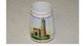 GETTYSBURG SOUVENIR SMALL STEIN, 44th NEW YORK MONUMENT