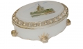 GETTYSBURG SOUVENIR DISH
