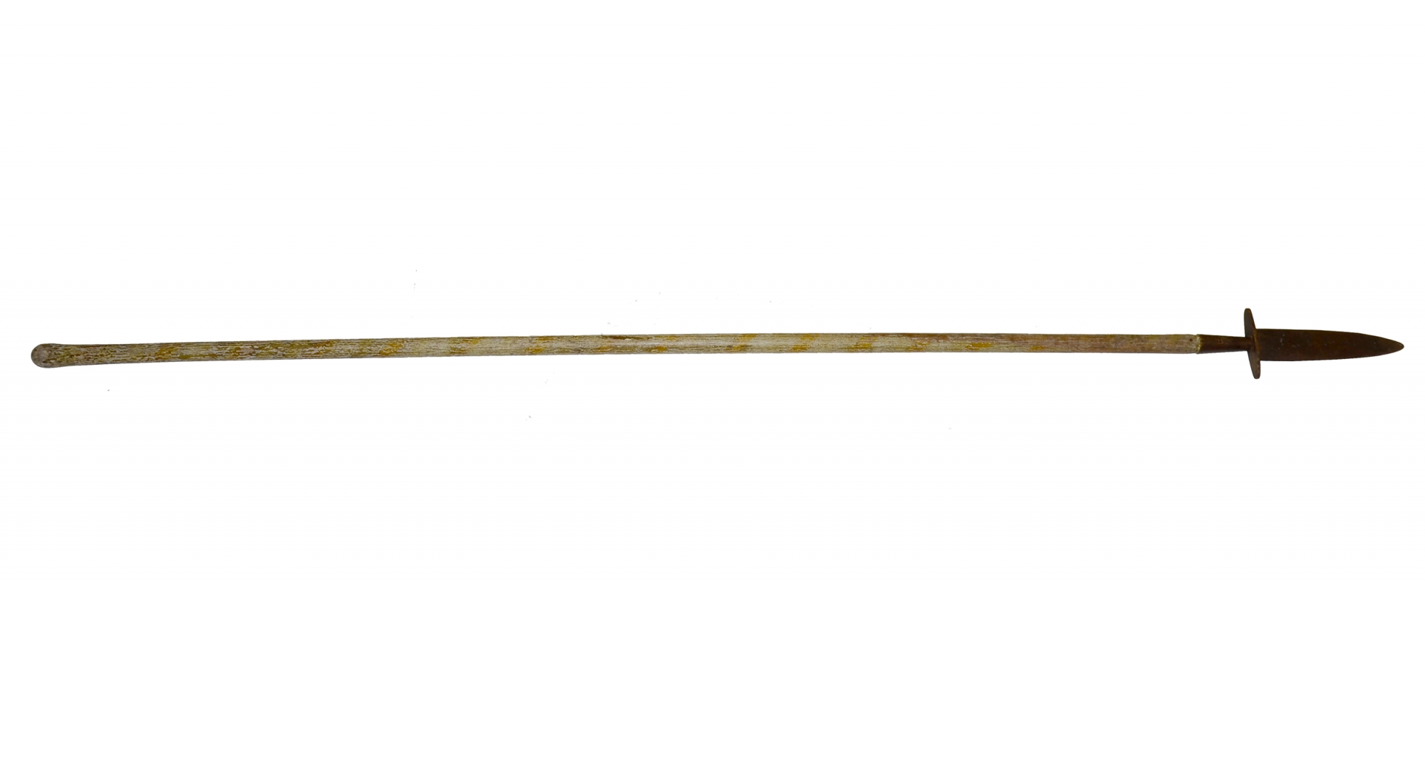NUMBERED “JOHN BROWN” PIKE