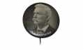 CELLULOID PIN - W.R.HARPSTER
