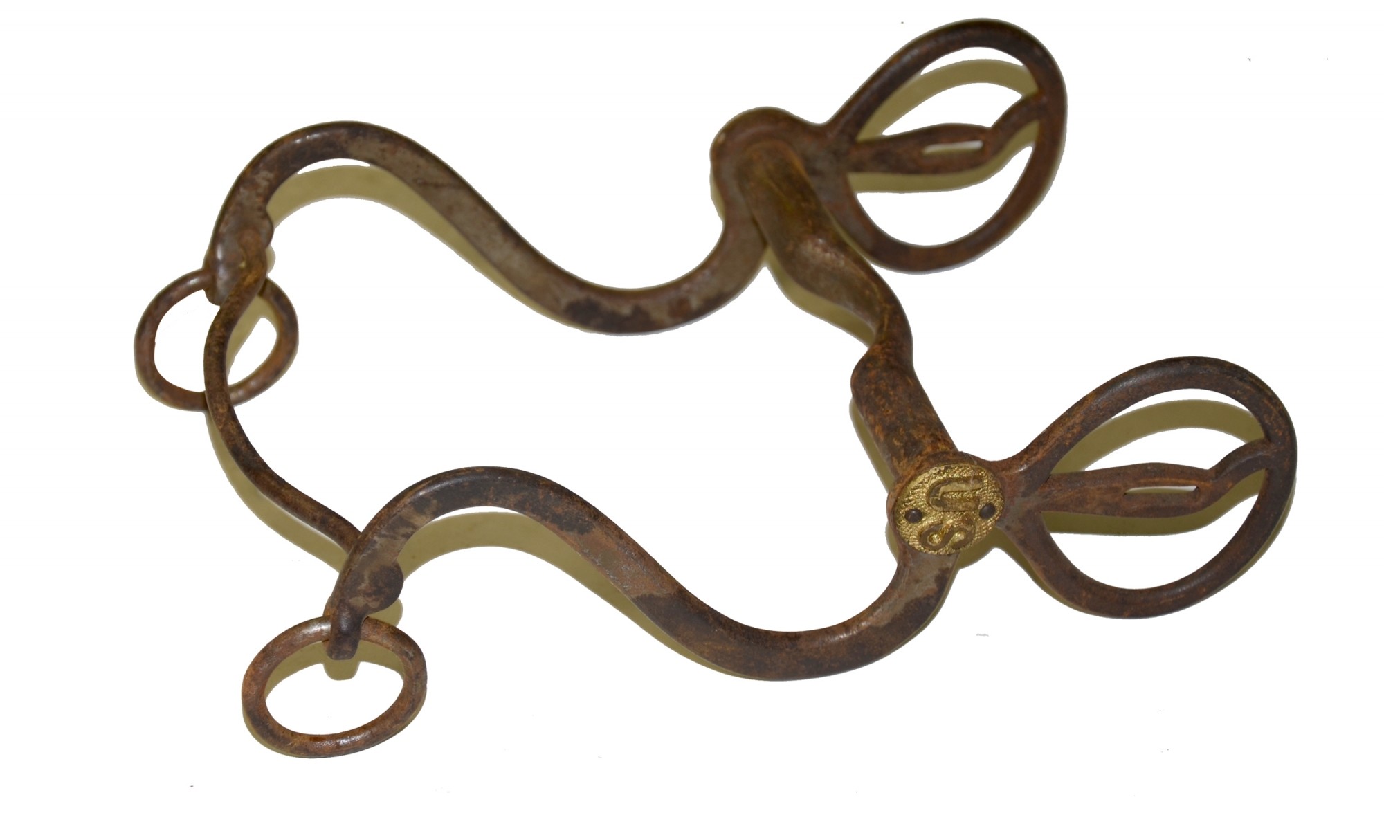 US MODEL 1874 SHOEMAKER BIT