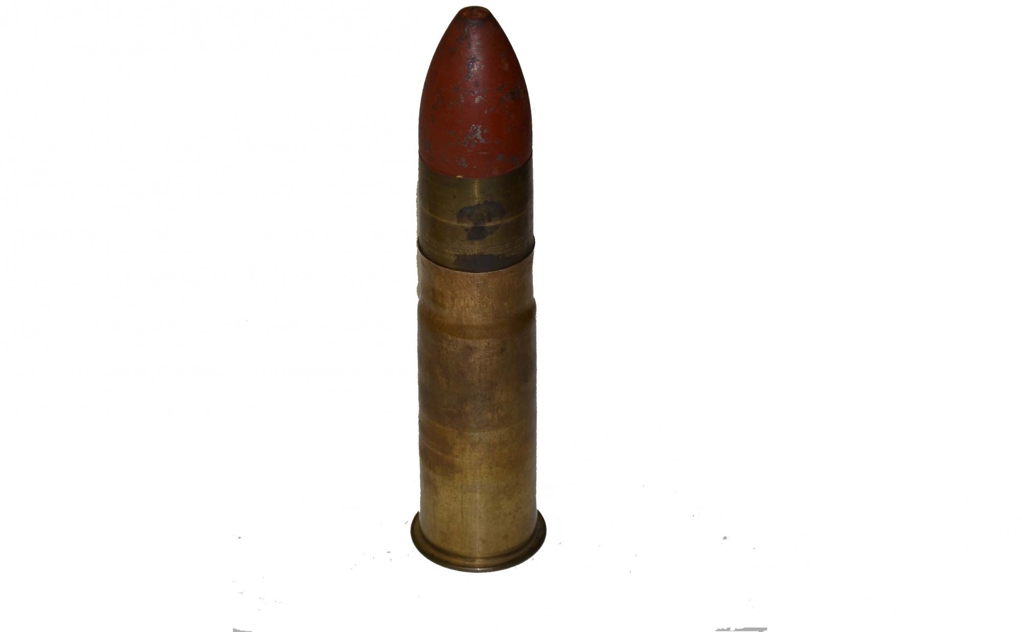 37MM WINCHESTER COMMON SHELL FOR HOTCHKISS GUN