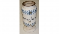 18TH CENTURY FRENCH OR ITALIAN DRUG JAR