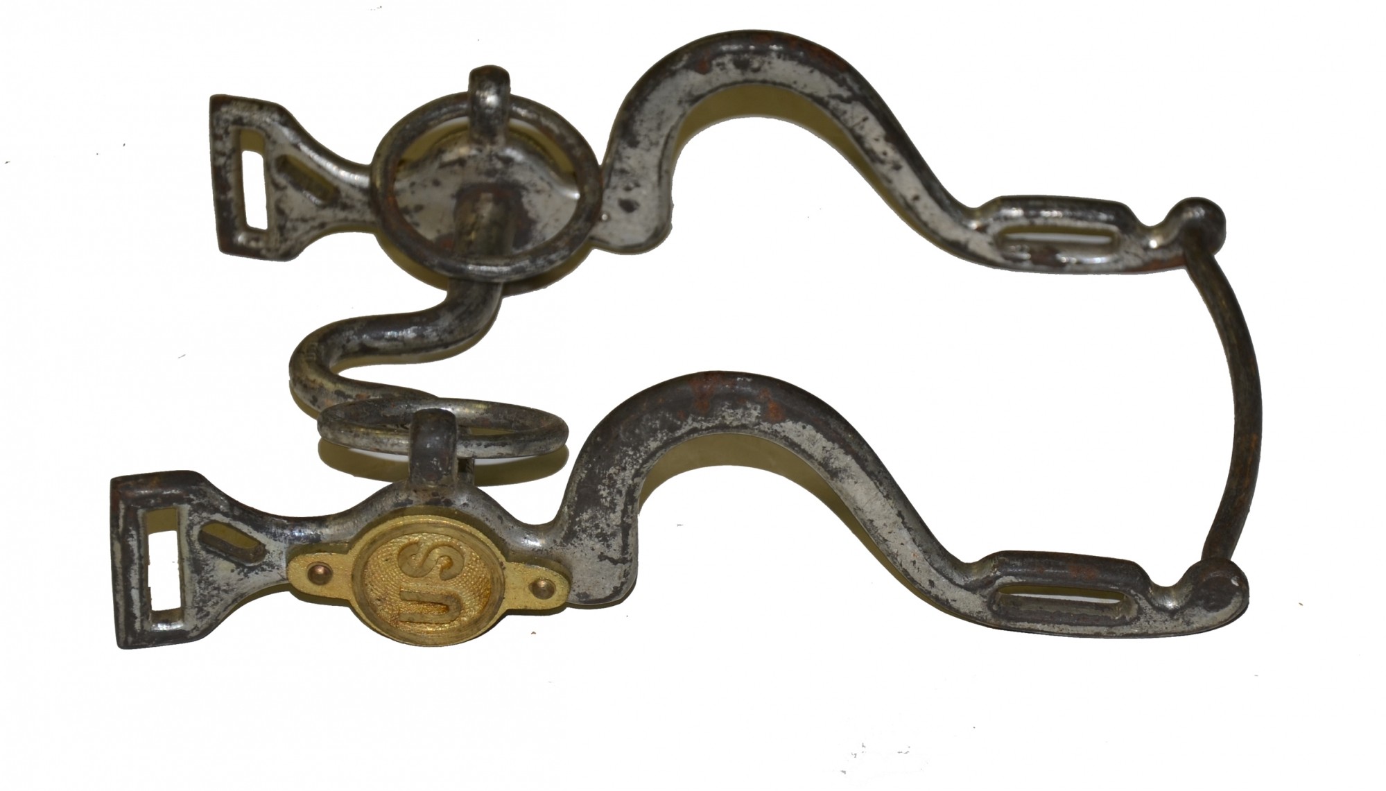 U.S. MODEL 1859 ARTILLERY BIT