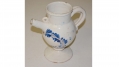 18th CENTURY DELFT WET DRUG JAR