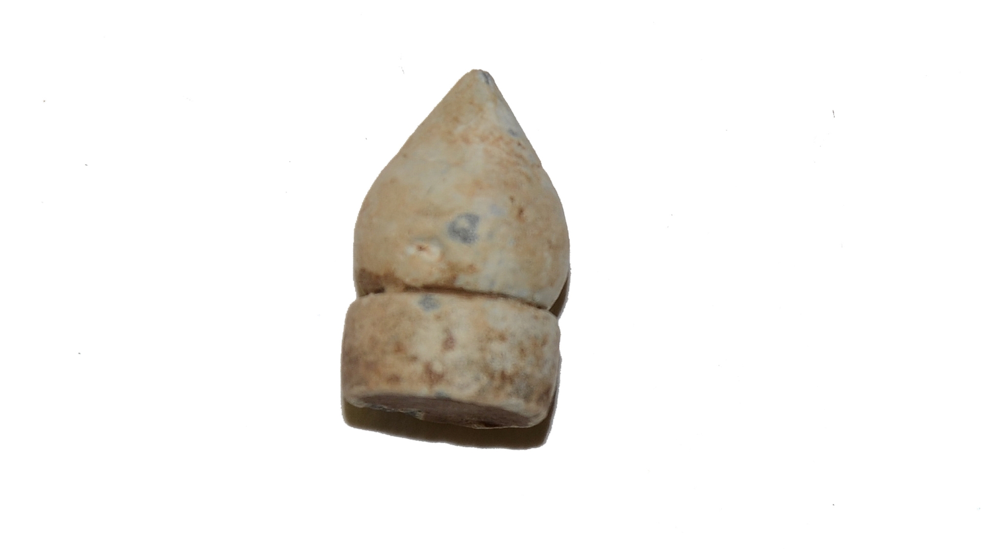.36 CALIBER RICHMOND COLT BULLET – 2ND PATTERN