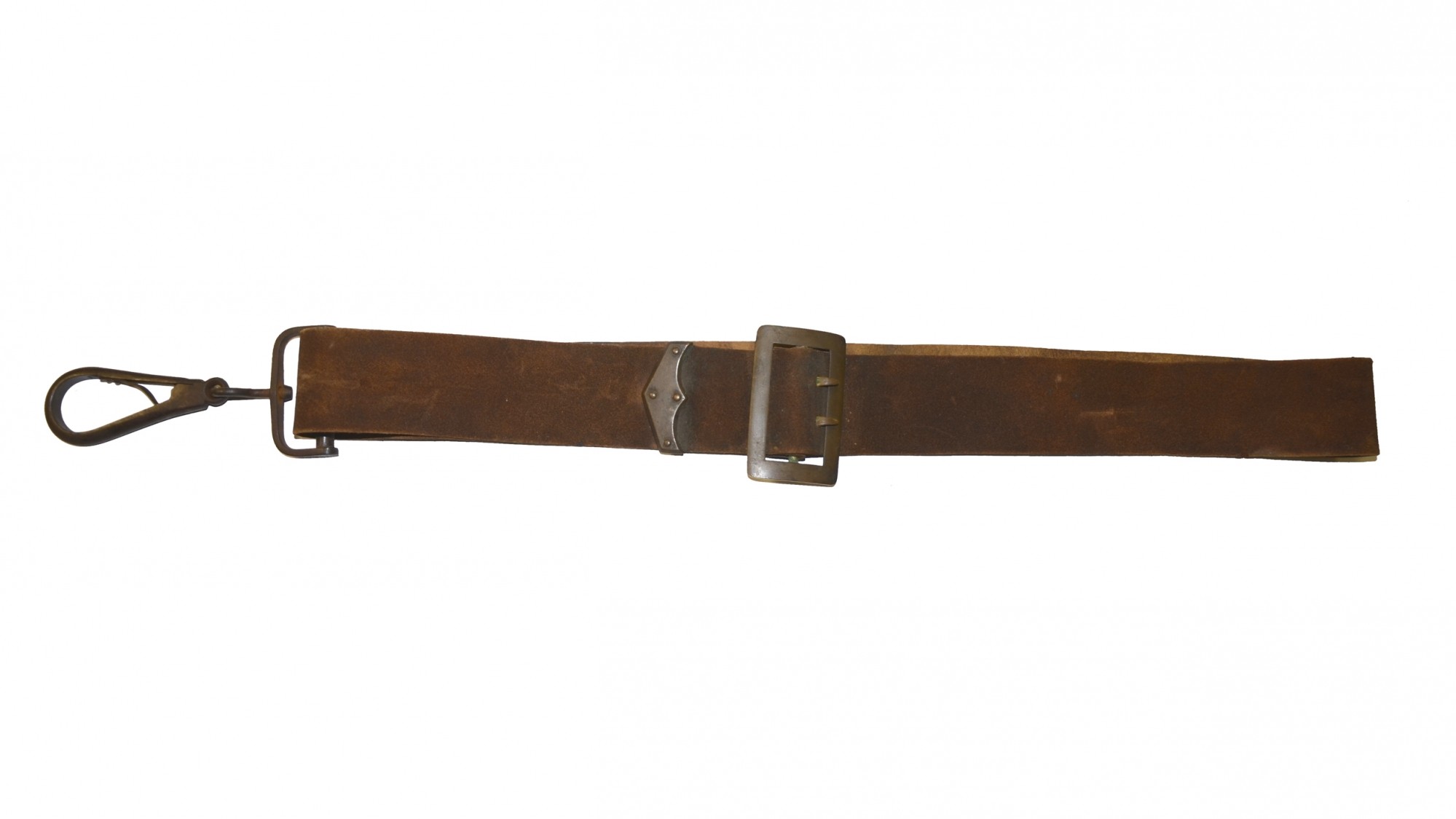 UNIT MARKED CAVALRY CARBINE SLING — Horse Soldier
