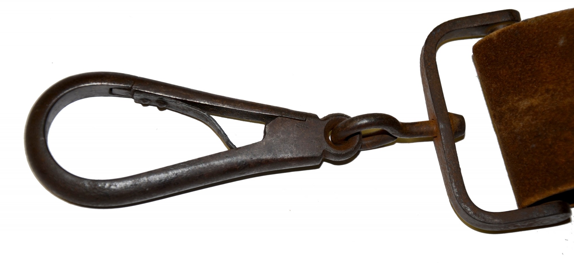 UNIT MARKED CAVALRY CARBINE SLING — Horse Soldier