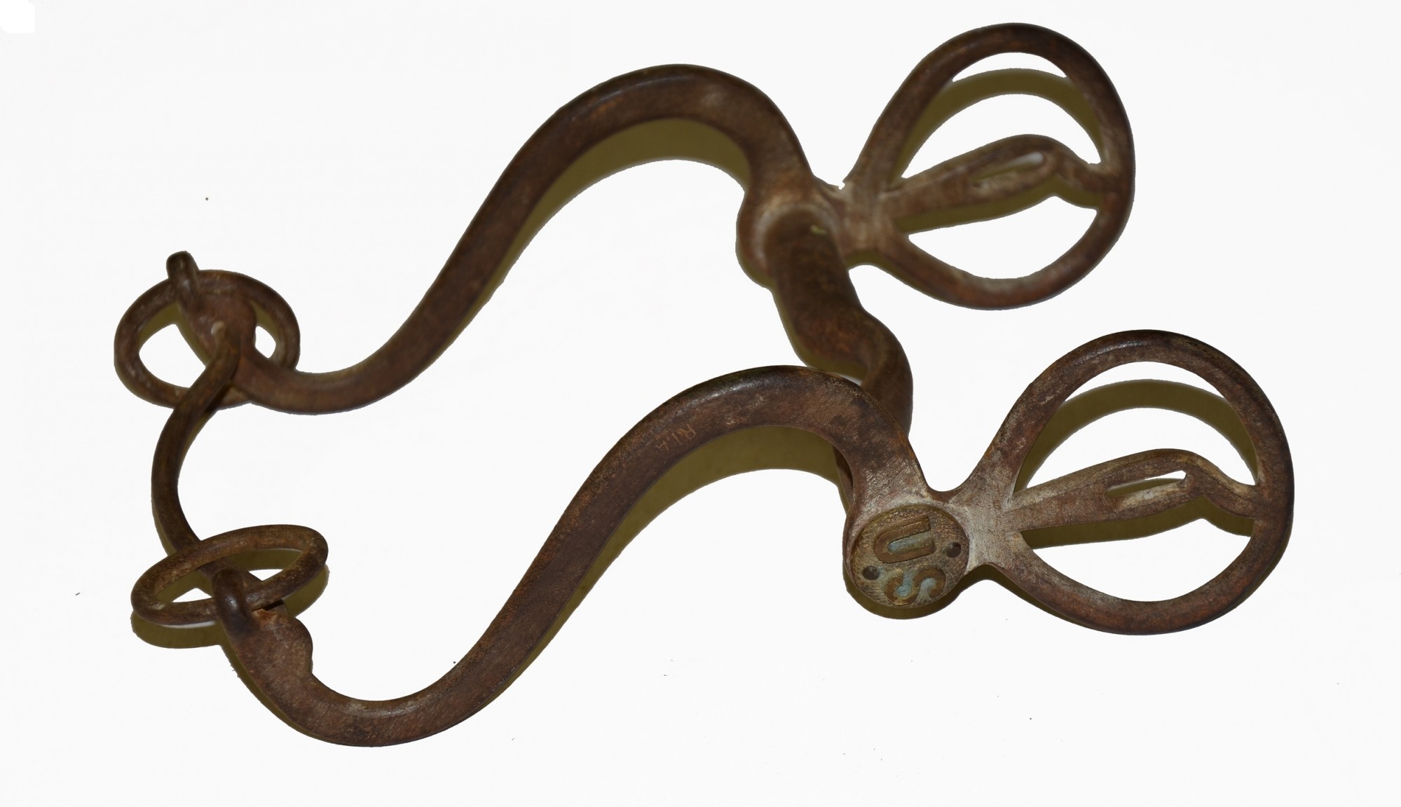 US MODEL 1874 SHOEMAKER BIT