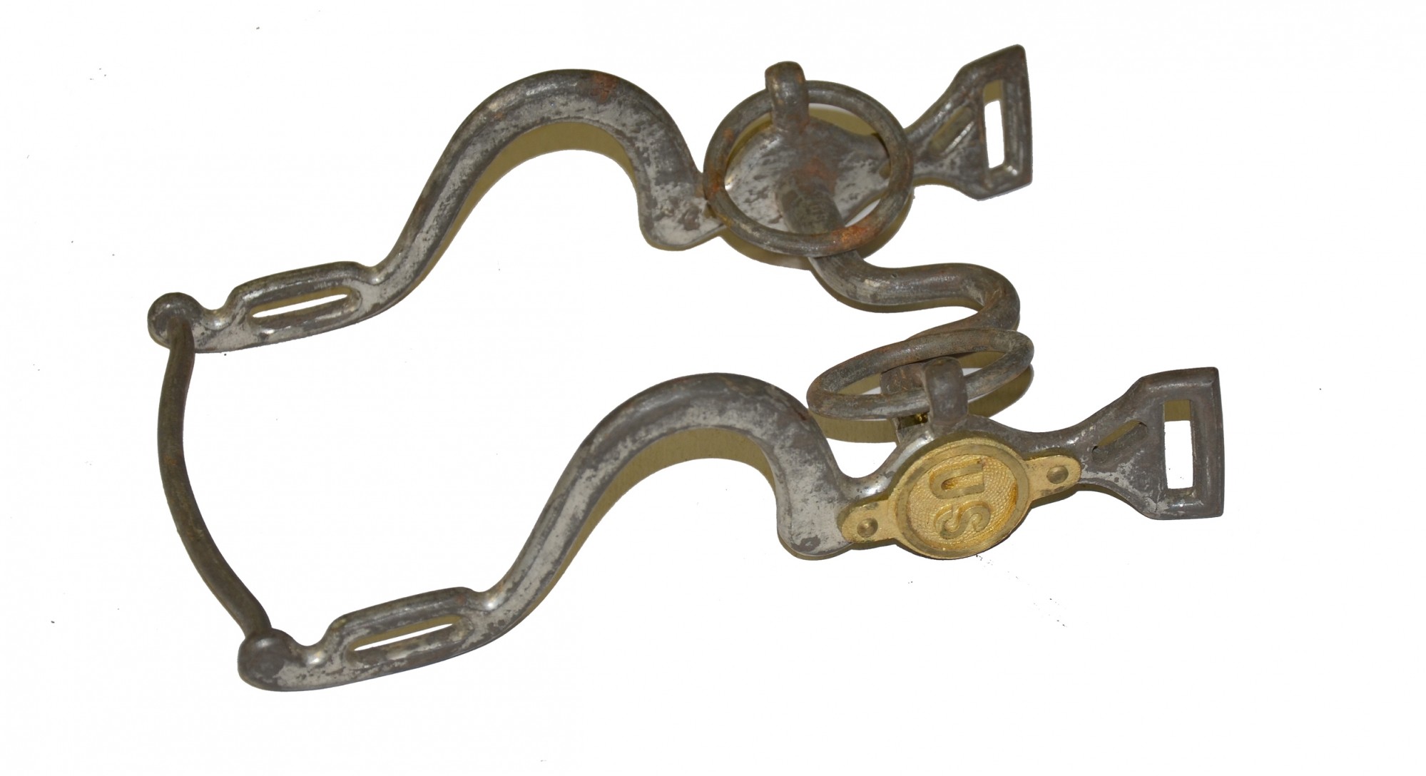 MODEL 1859 ARTILLERY BIT