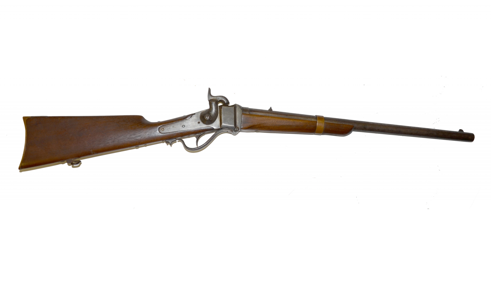RICHMOND SHARPS CARBINE