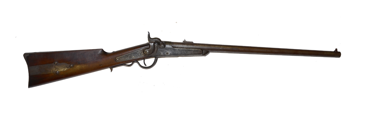 CIVIL WAR GALLAGER CARBINE