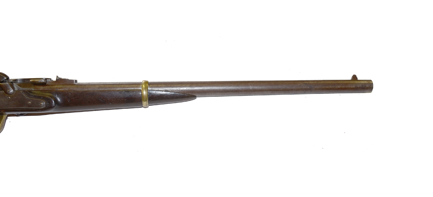 ORIGINAL FIRST MODEL MERRILL CARBINE — Horse Soldier