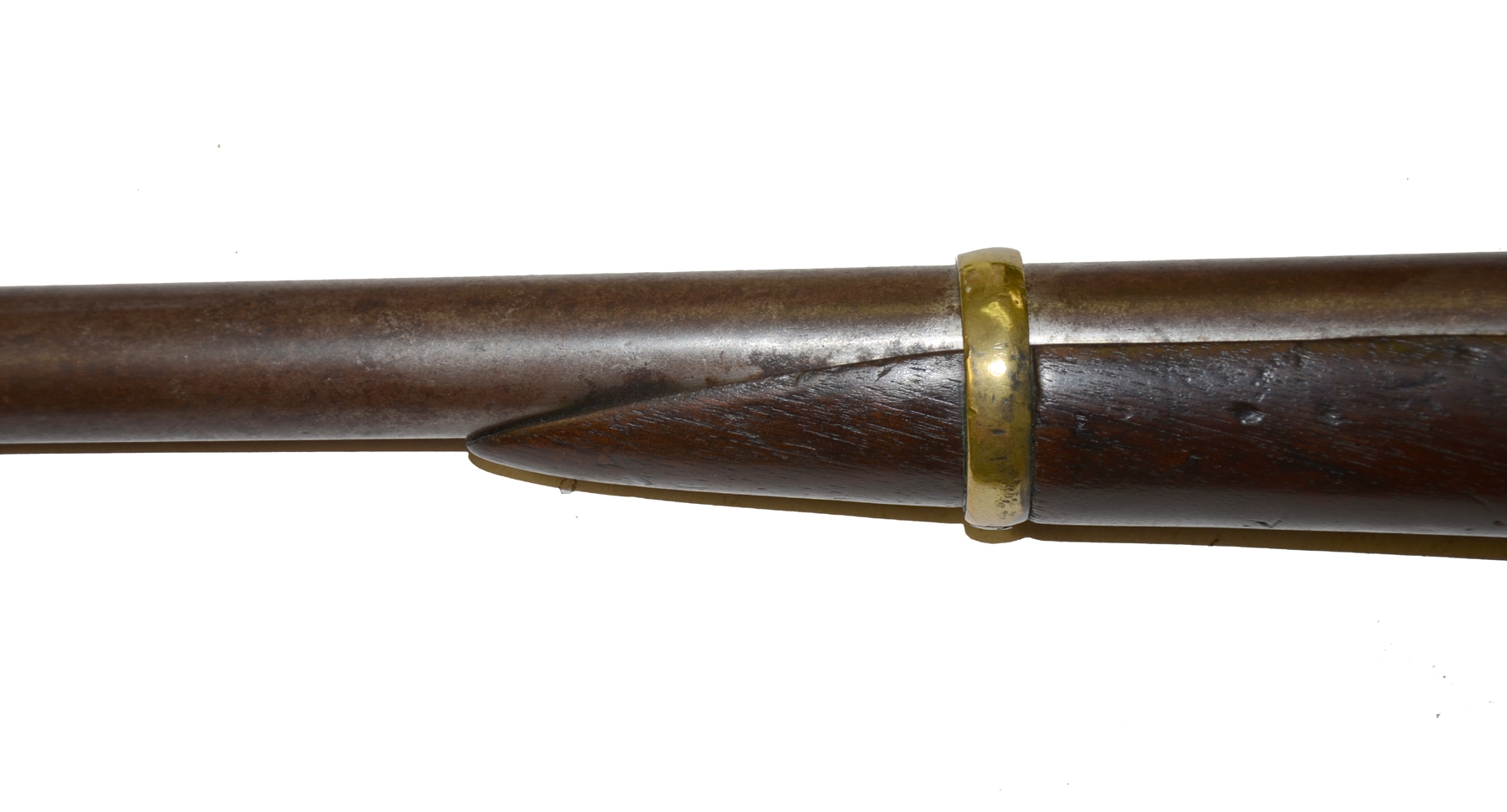 ORIGINAL FIRST MODEL MERRILL CARBINE — Horse Soldier
