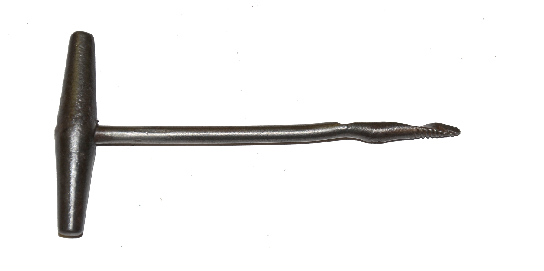 U.S. / C.S. ARTILLERY GIMLET / WOODWORKING TOOL — Horse Soldier