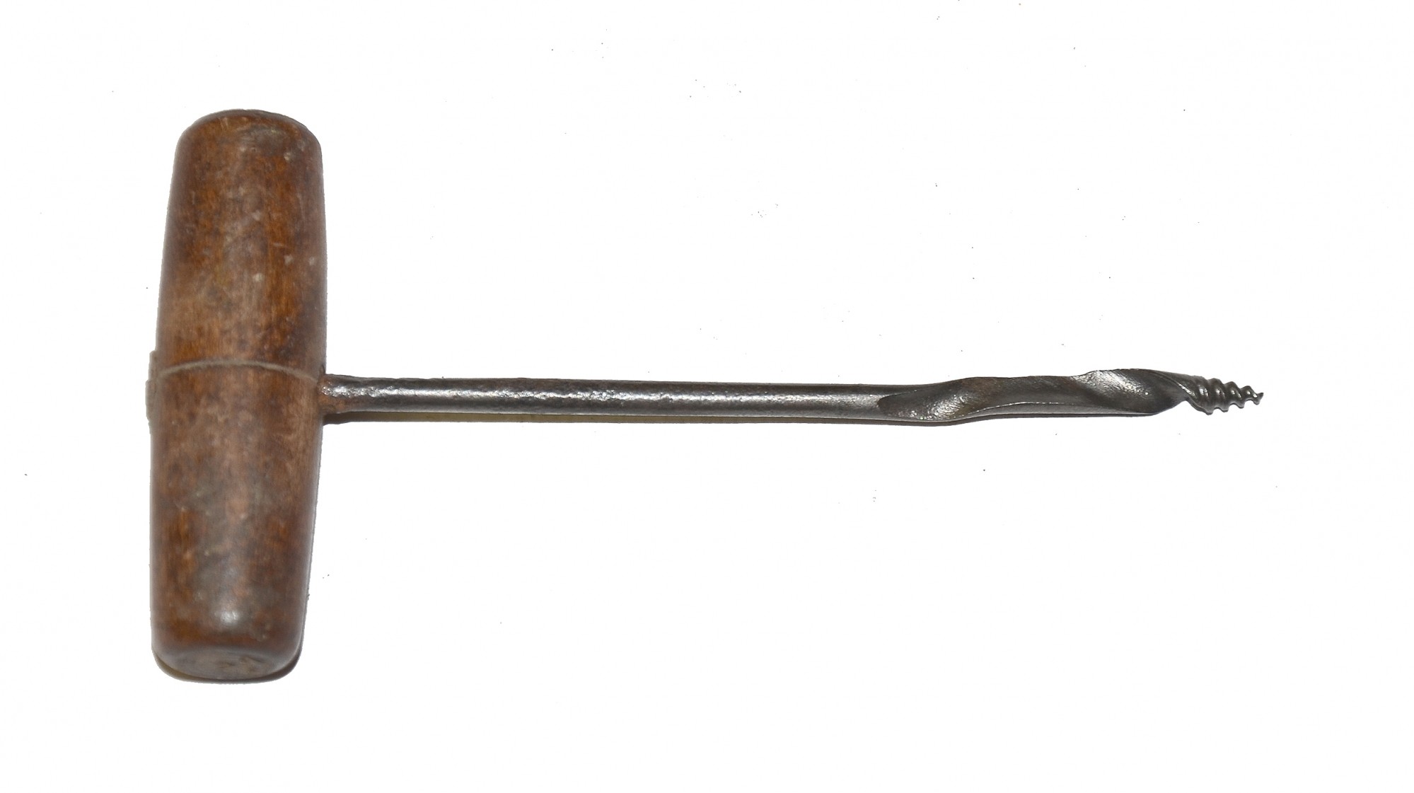 U.S. / C.S. ARTILLERY GIMLET / WOODWORKING TOOL — Horse Soldier