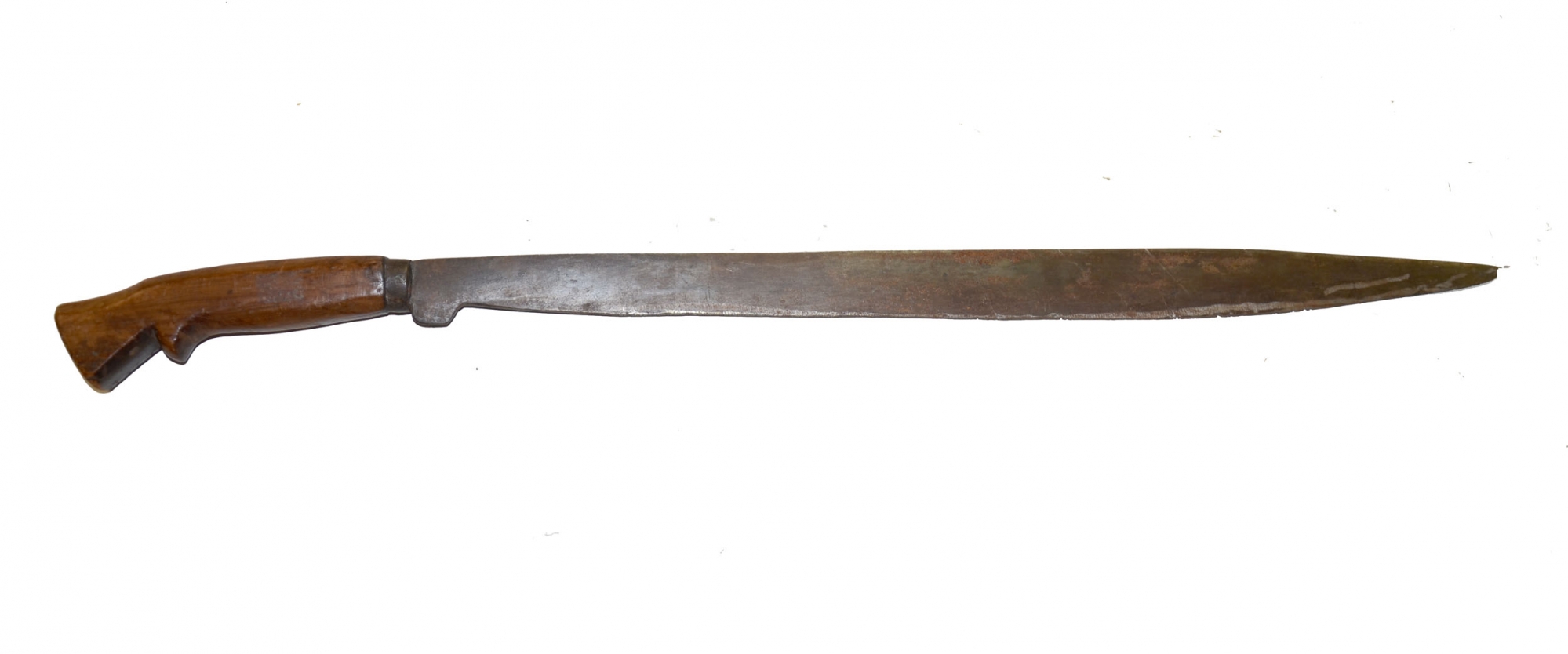 CIVIL WAR ERA LONG KNIFE