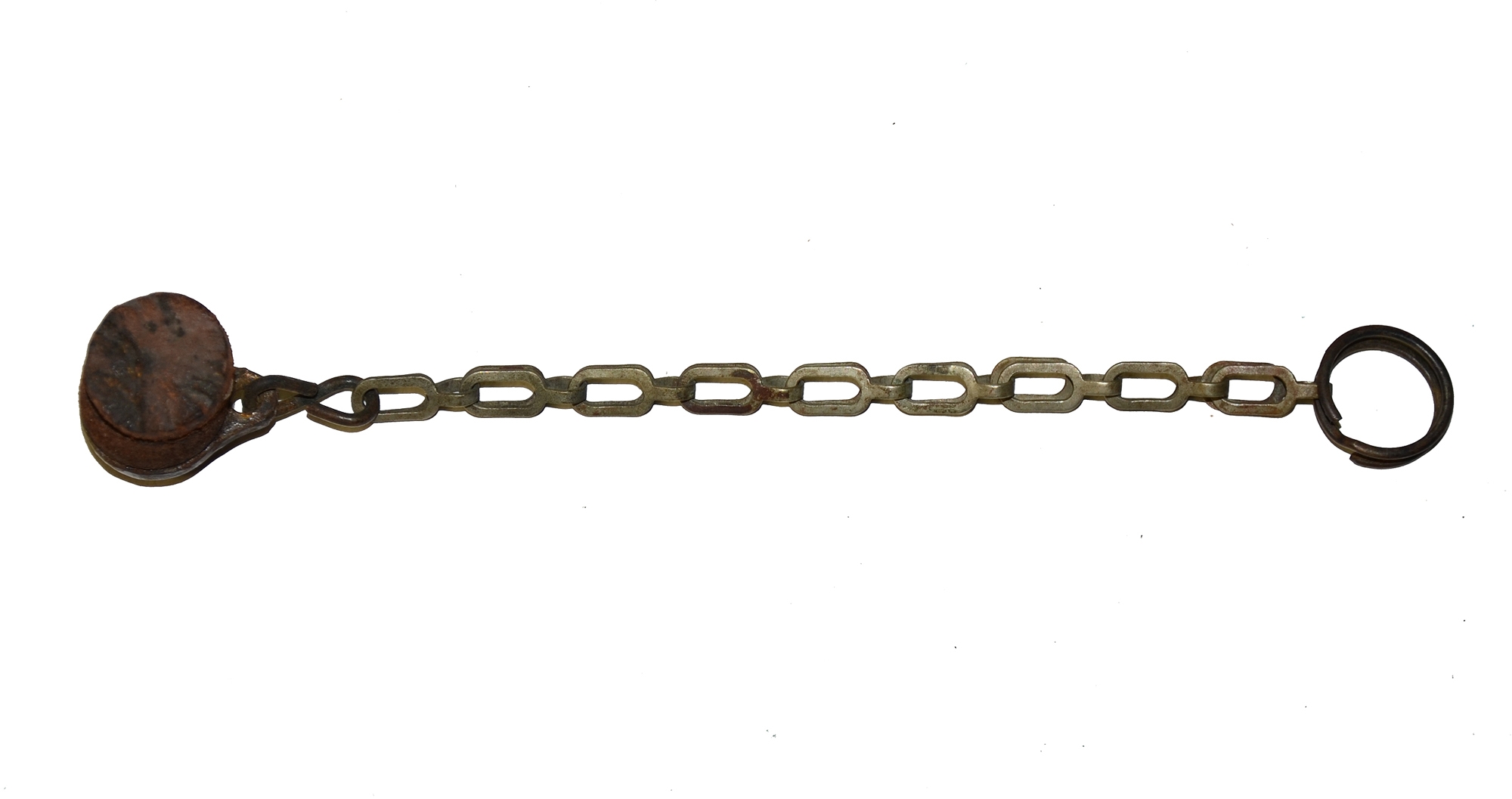 ENFIELD NIPPLE PROTECTOR