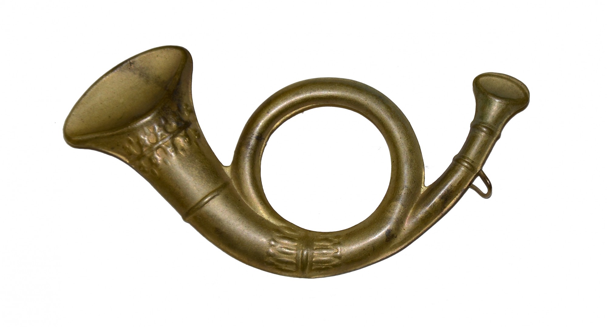 CIVIL WAR INFANTRY CAP INSIGNIA