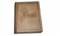 PITTSBURGH, PA CABINET CARD / TINTYPE / CDV ALBUM