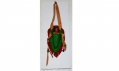 GETTYSBURG SOUVENIR NATIVE AMERICAN DOLL