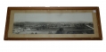 PANORAMIC PHOTOGRAPH, SOUTHERN END OF GETTYSBURG BATTLEFIELD, 1909