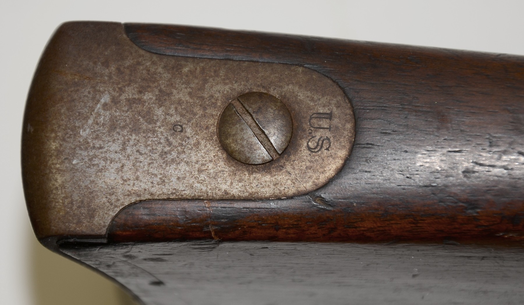 US MODEL 1861 “PROVIDENCE TOOL” CONTRACT PERCUSSION RIFLE-MUSKET ...