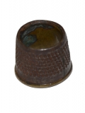 TAILOR’S THIMBLE