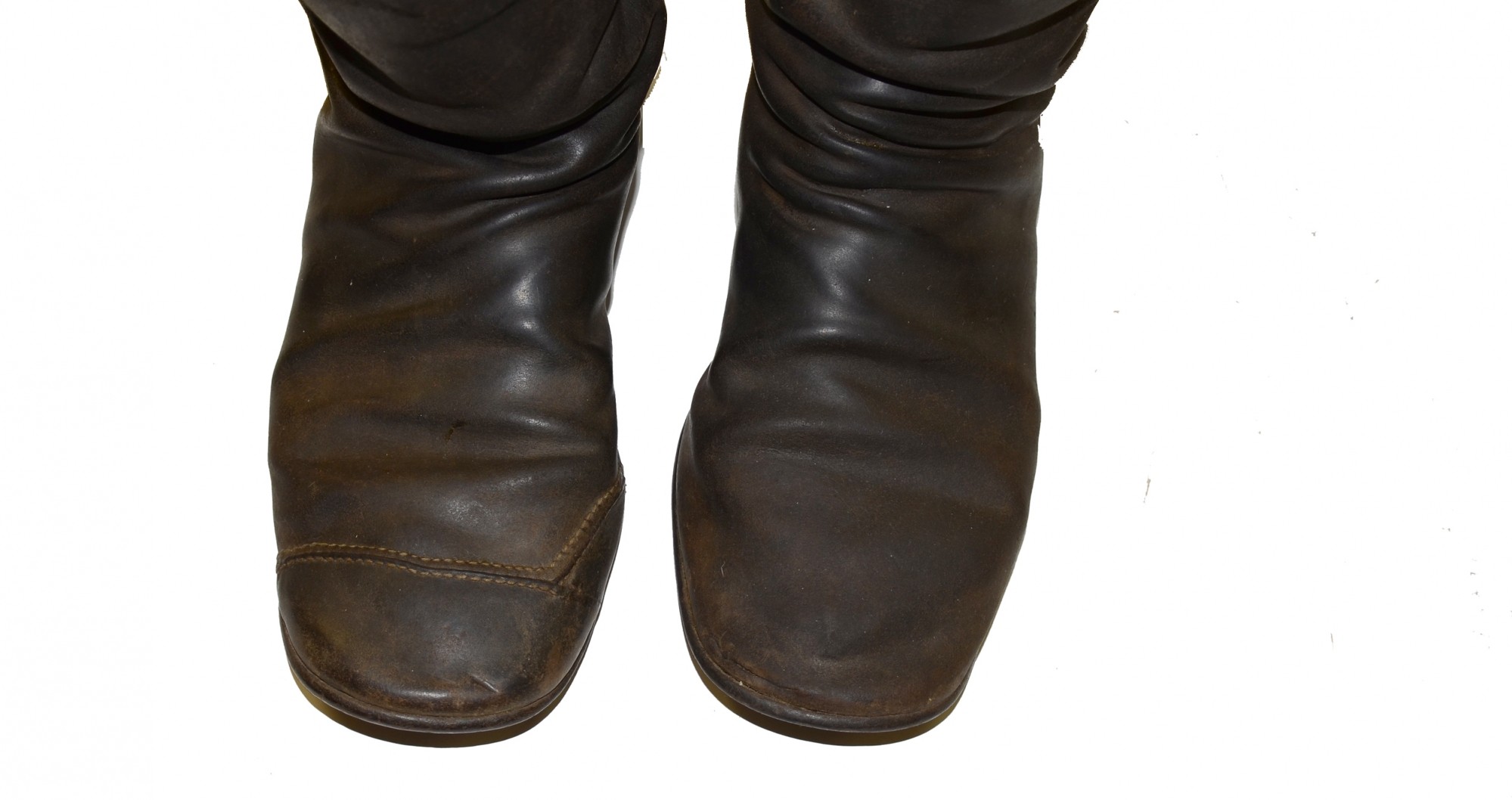 CIVIL WAR ERA BOOTS — Horse Soldier