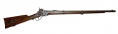 SHARPS RIFLE ID'D BY SERIAL NUMBER TO MEMBER OF THE 4TH US VETERAN VOLUNTEERS WHO HAD PREVIOUS SERVICE IN THE 11TH OHIO INFANTRY