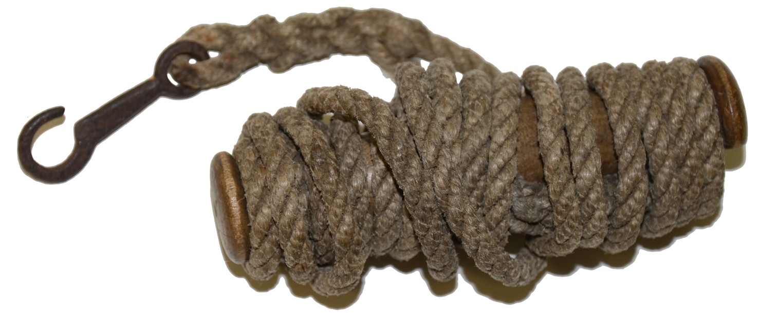 ARTILLERY LANYARD