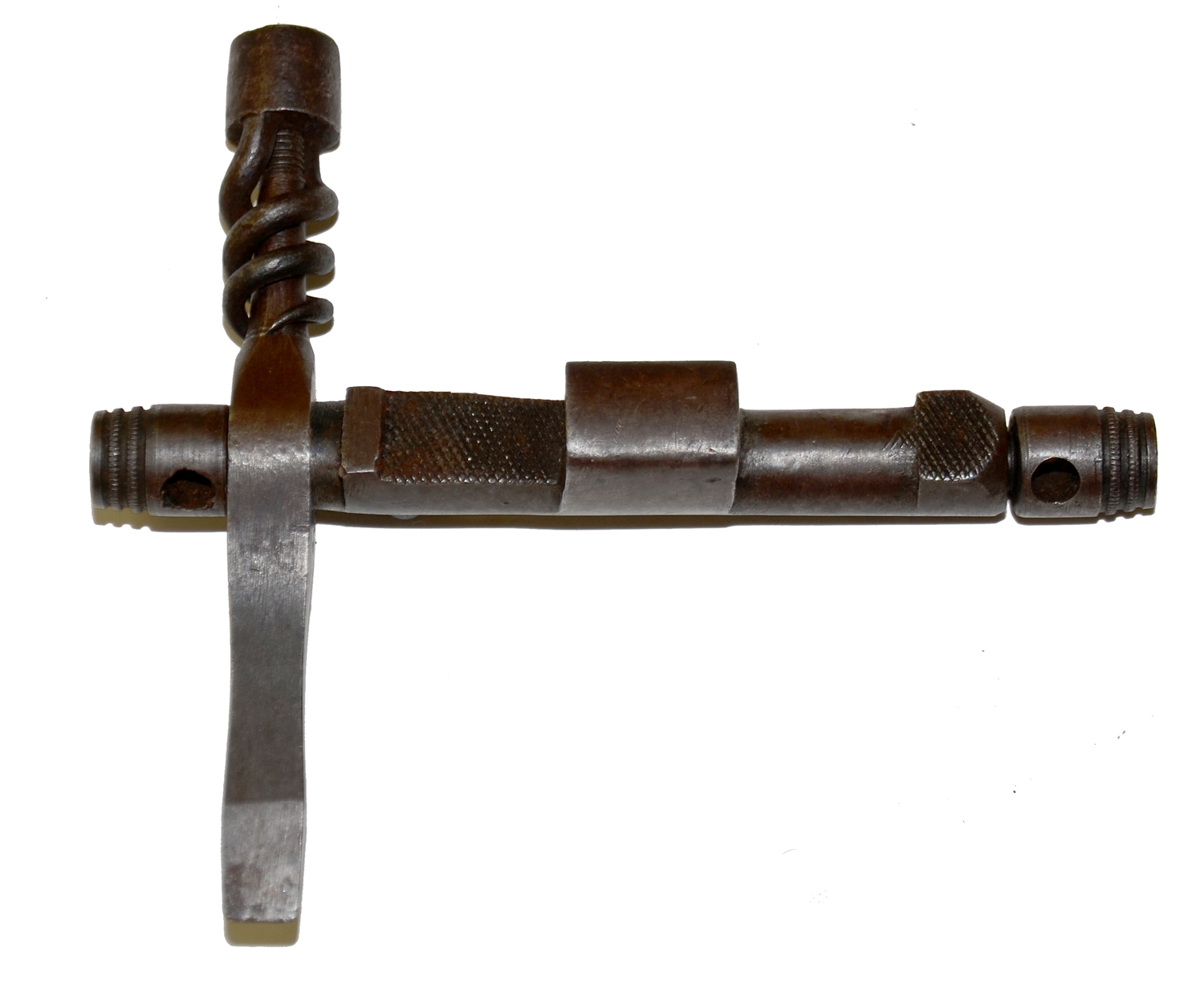 BRITISH SERGEANT’S MUSKET TOOL