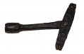 RELIC RICHMOND MUSKET TOOL