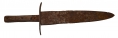 GREAT CONFEDERATE SIDE KNIFE