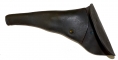 CIVIL WAR FLAP HOLSTER FOR REVOLVERS