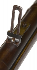 civil war sharps rifle serial numbers