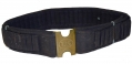 LATE 1890’S MILLS CARTRIDGE BELT WITH PLATE