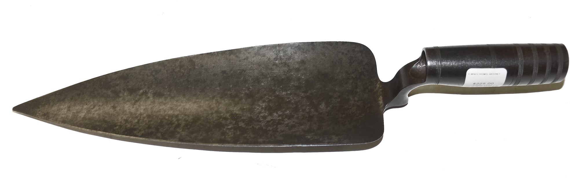 MODEL 1873 TROWEL BAYONET