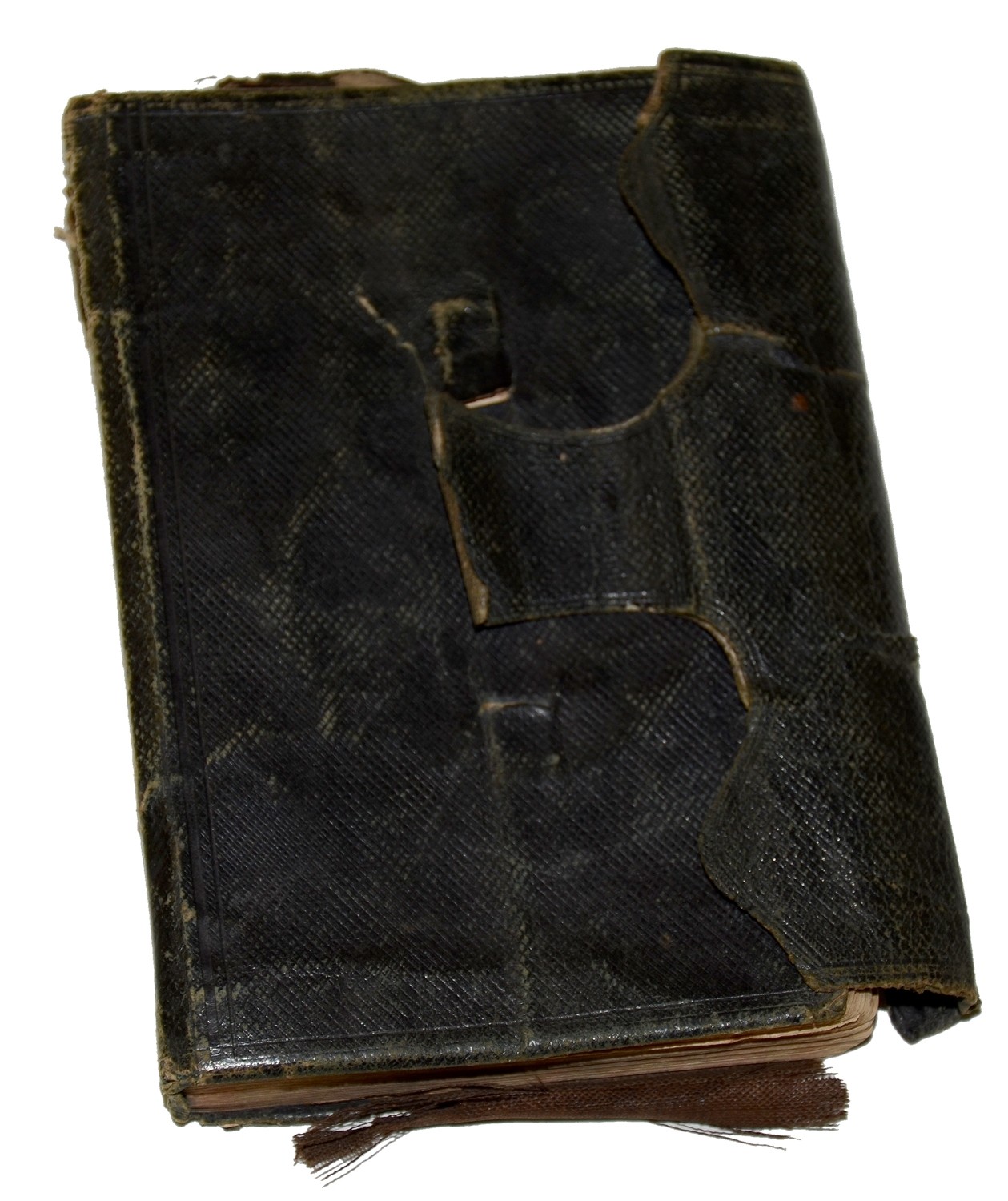 1862 DIARY OF QUARTERMASTER JOHN C. ZOLLINGER, 65TH OHIO INFANTRY