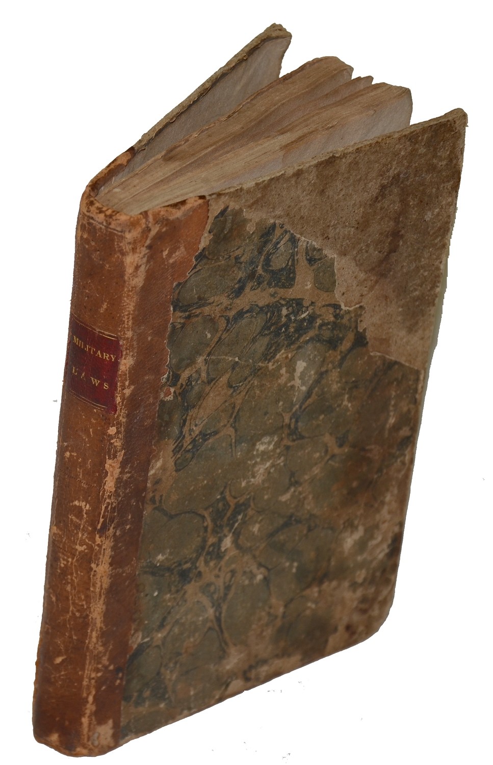 MILITARY LAWS: EXTRACTS FROM FEDERAL AND STATE CONSTIUTIONS…MILITIA LAWS OF VIRGINIA, 1820